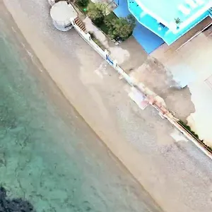  Gasthof Blue Life, Sea-luxury On The Between Palermo And Cefalu'